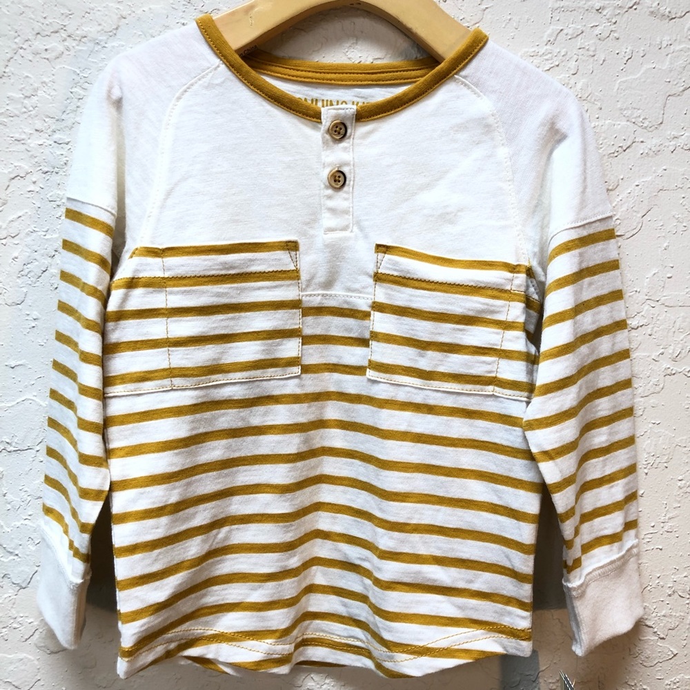 GK long sleeve
